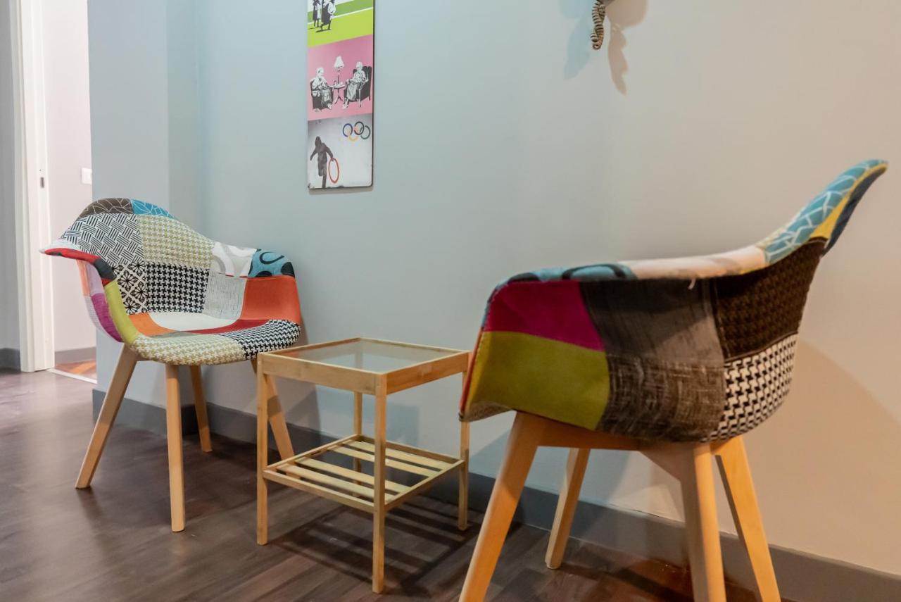 Trastevere Guestrooms Gasthuis Rome
