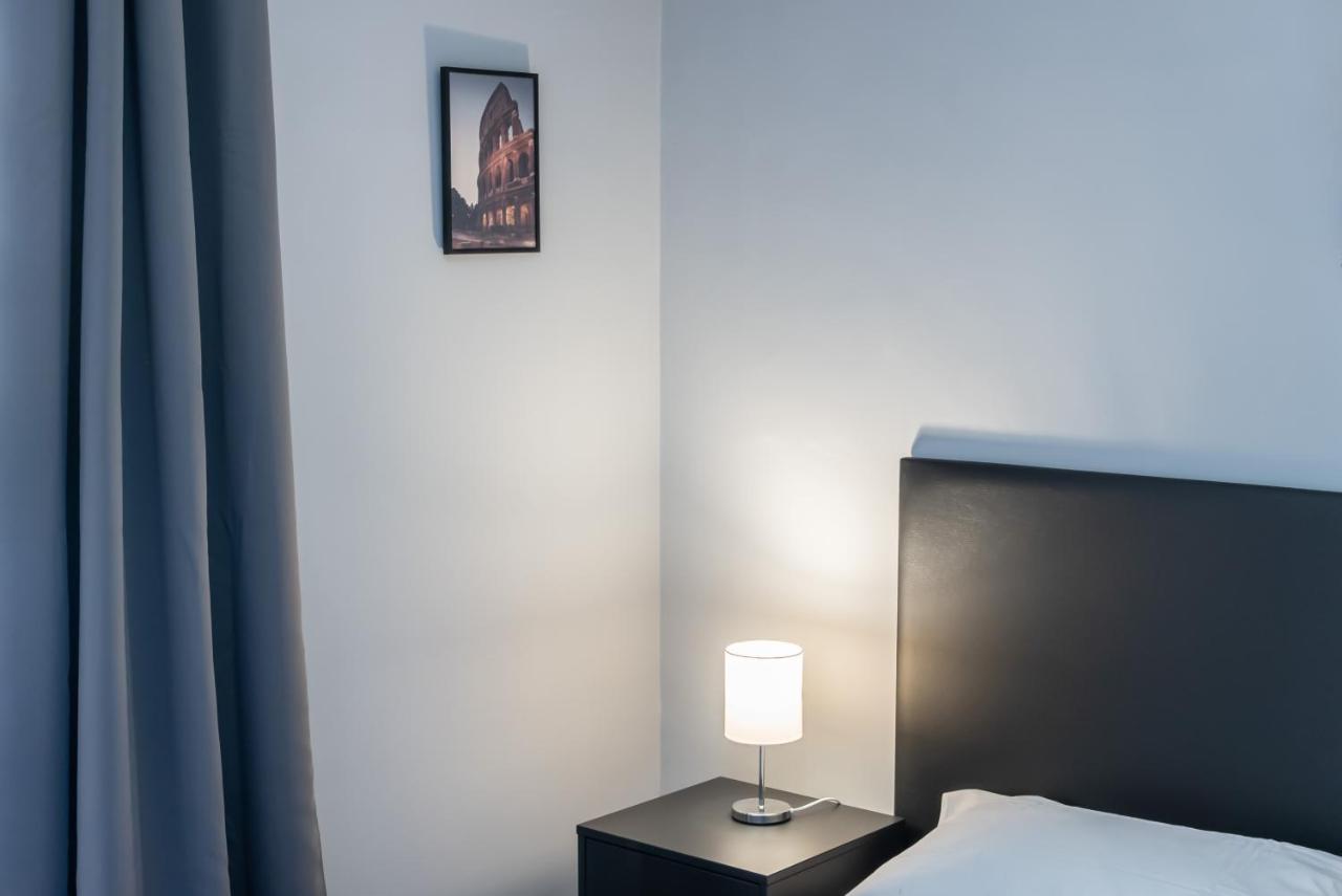 Gasthuis Trastevere Guestrooms *
