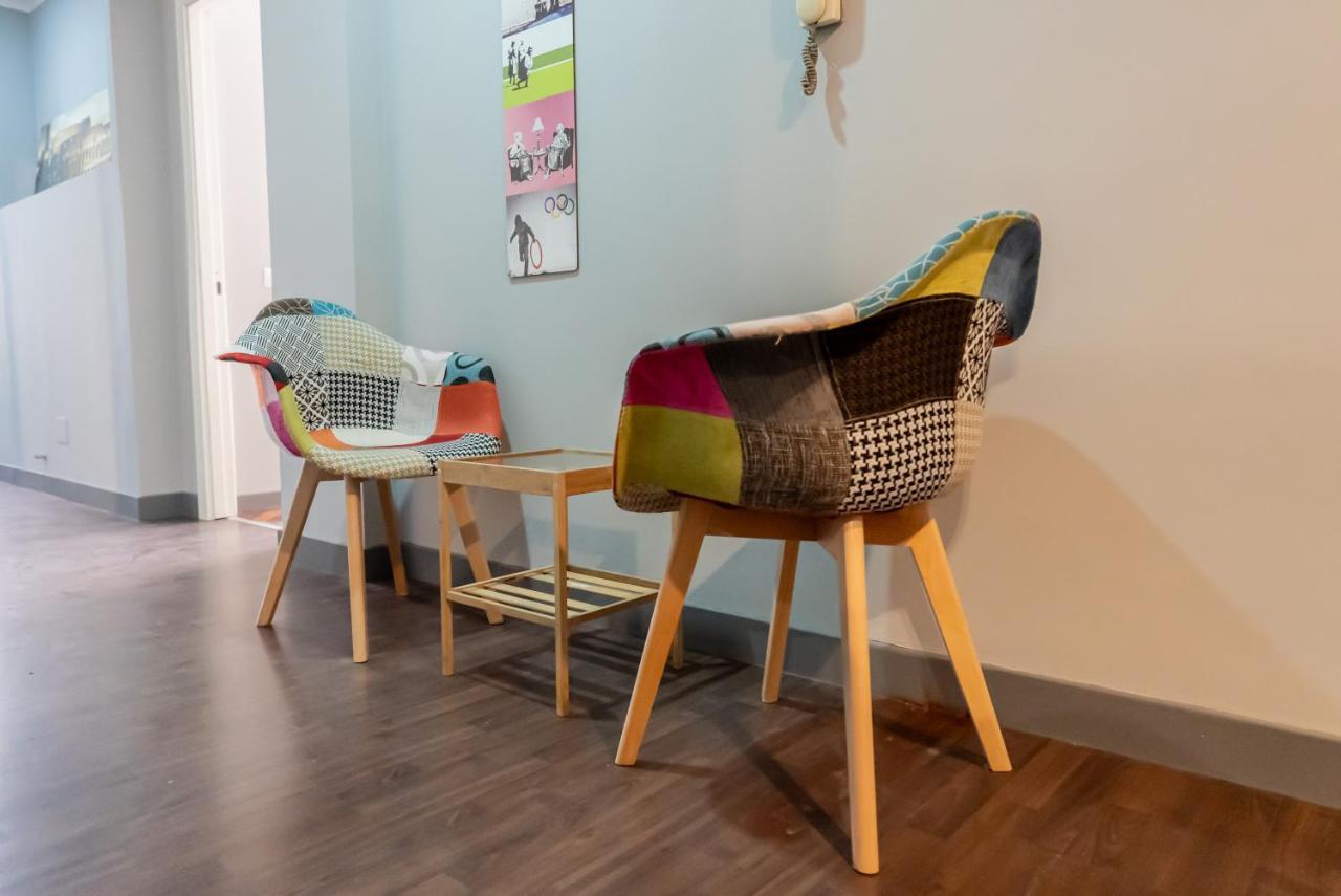 Trastevere Guestrooms Gasthuis