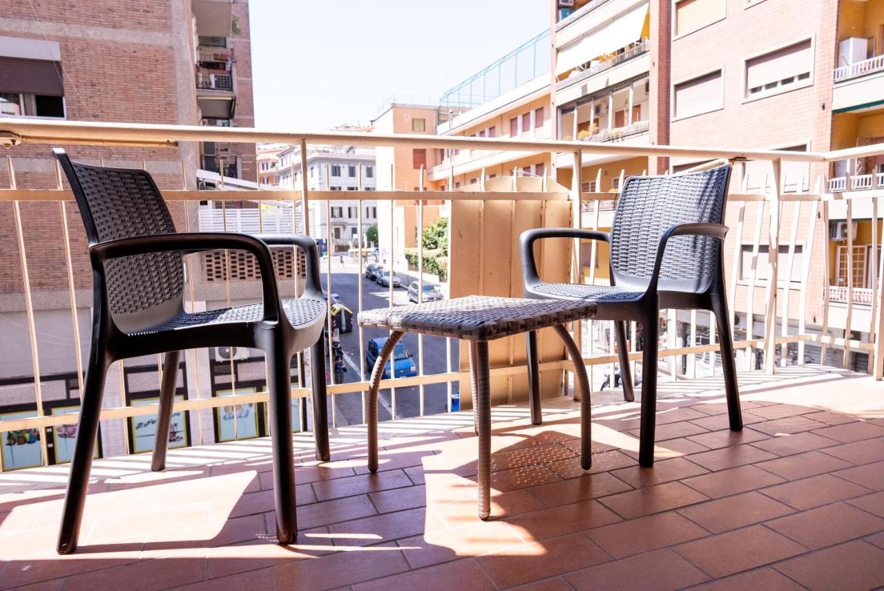 Gasthuis Trastevere Guestrooms Rome