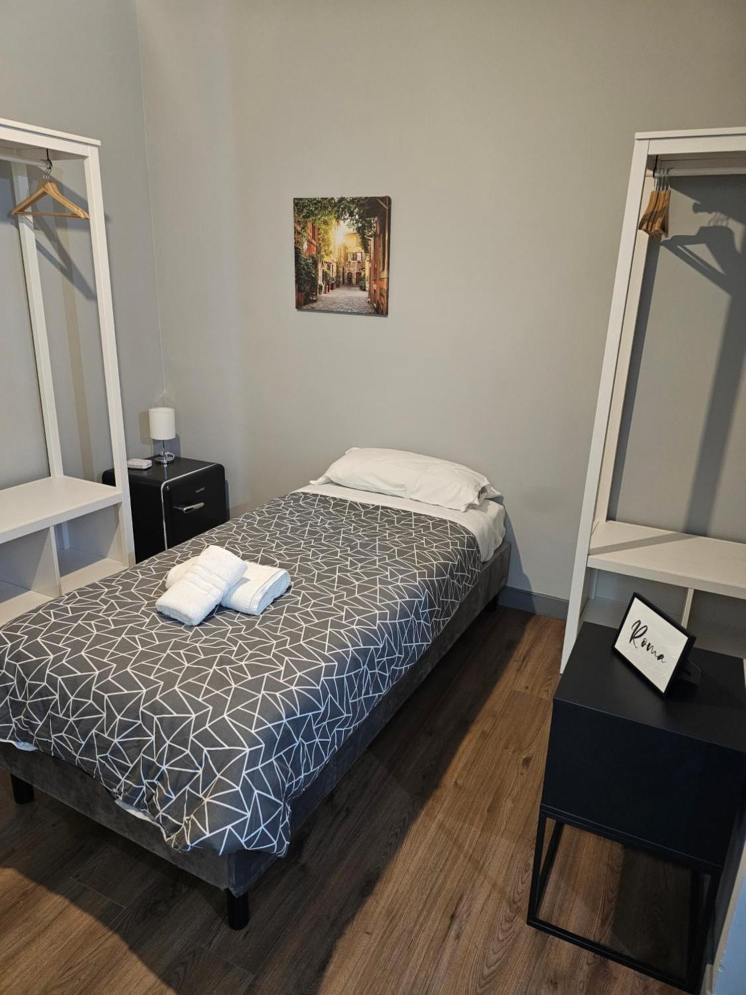 Trastevere Guestrooms Gasthuis